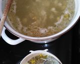 Zöldséges gyors leves recept fázis 2 fotója