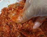 Foto langkah ke 4 dari resep Suwir daging #3weekschallenge.