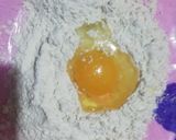 Foto del paso 1 de la receta: Tallarines a la carbonara