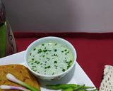 દહીં તીખારી (Dahi Tikhari Recipe In Gujarati) રેસીપી સ્ટેપ3ફોટો