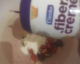 Foto langkah ke 2 dari resep Telur Dadar Gobal Gabul Ala FiberCreme.