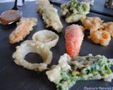 Tempura recipe step 9 photo