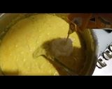 A picture of step 2 of Vermicelli custard...#eidkay pakan.