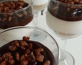 Foto do passo 5 de Torta Holandesa na Taça (versão rápida)