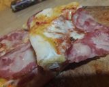 Foto del paso 6 de la receta: Pizza 🤤