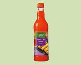 Foto del paso 4 de la receta 🇮🇨Escaldón Asiático 🇨🇳🌋🐲😱❤️