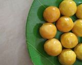 Foto langkah ke 7 dari resep Nastar Belajar Perdana.