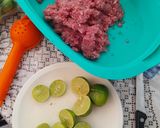 Foto del paso 2 de la receta: Carne tártara