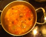 Foto del paso 5 de la receta: Verduras estofadas