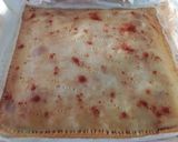 Foto del paso 7 de la receta: Empanada de patatas bravas