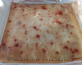 Foto del paso 7 de la receta: Empanada de patatas bravas