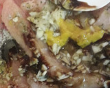 Foto del paso 1 de la receta: Pollo con espinaca 🍃