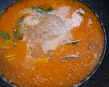 Foto langkah ke 7 dari resep Soto Kikil.