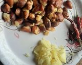 কাঁঠাল বিচির ভর্তা(jackfruit seed bharta recipe in Bengali) রেসিপি ধাপ - 1 ছবি