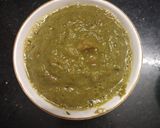 A picture of step 3 of Peas Butter Gravy | Matar Butter Recipe - Yummy Recipe for Phulkas & Parathas.