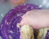 Foto del paso 2 de la receta: Empanada de queso y cebolla
