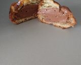 Une image de l'étape 9 de 🍫Choux au Nutella 🍫.