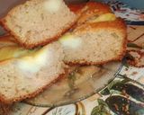 Foto del paso 8 de la receta: Bizcochuelo con peras y pastelera