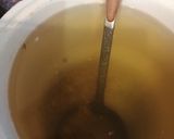 Szilva Kompot házilag télire hidegen recept fázis 2 fotója