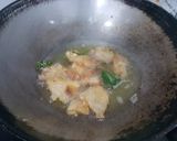 รูปขั้นตอนการทำที่ 3 ของ หมูสไลด์ทอดใบมะกรูด🥓🍀