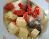 Foto langkah ke 7 dari resep Bandeng Kuah Asam.