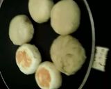 Foto langkah ke 6 dari resep Bakpia Pathuk Teflon.