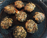 Foto del paso 4 de la receta: Bocadillos de Kale al horno súper ricos!!!