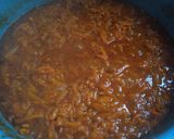 Foto del paso 4 de la receta: Tinga de zanahoria