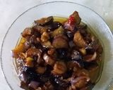 Foto langkah ke 6 dari resep Terong kecap.