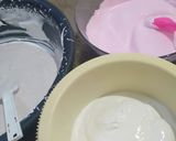 Foto langkah ke 6 dari resep Es cream rasa dan tekstur walls.