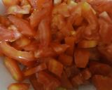 A picture of step 2 of Boiled eggs stewed.