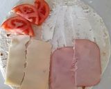 Φωτογραφία βήματος 1 της συνταγής Easy & healthy Breakfast