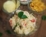 મોરૈયો (Moraiya Recipe In Gujarati) રેસીપી સ્ટેપ7ફોટો