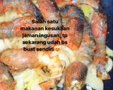 Foto langkah ke 4 dari resep Udang galah berbumbu.