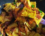 Foto langkah ke 5 dari resep Tahu Goreng Ala Vietnam.