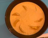 Foto del paso 7 de la receta: Torta de naranja con un huevo. Simple. Rápida. Deliciosa
