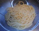 Persian style meatballs spaghetti recipe step 9 photo