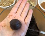 Foto del paso 6 de la receta: Trufas de cacao