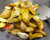 Foto langkah ke 2 dari resep Jengkol Masak Kecap.