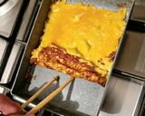 Foto del passaggio 2 della ricetta Tamagoyaki - frittata giapponese