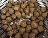 عکس مرحله 4 از دستور لوبیا پلو کته🍚😋