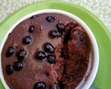 Foto langkah ke 6 dari resep Kue Coklat with sprite.