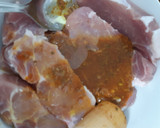 Foto del paso 2 de la receta: Bistec de cerdo