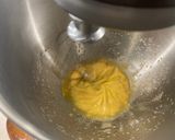 A picture of step 5 of Classic Tiramisu.