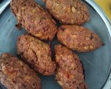 Foto langkah ke 4 dari resep Tempe Mendol (Resep si Mbah).