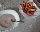 Foto del paso 2 de la receta Rosquillos de anís y limón