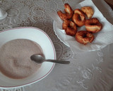 Foto del paso 2 de la receta: Rosquillos de anís y limón