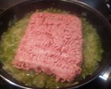 Foto del paso 2 de la receta: Macarrones a mi Boloñesa