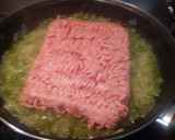 Foto del paso 2 de la receta: Macarrones a mi Boloñesa