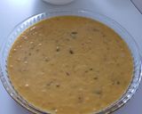 A picture of step 4 of Orange Cake.
